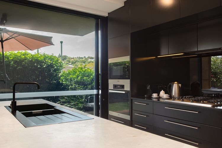 Canopy, Double Bay I90