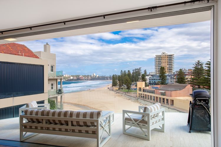 Saltview, Queenscliff ISYD