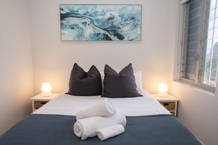 Saltview, Queenscliff ISYD