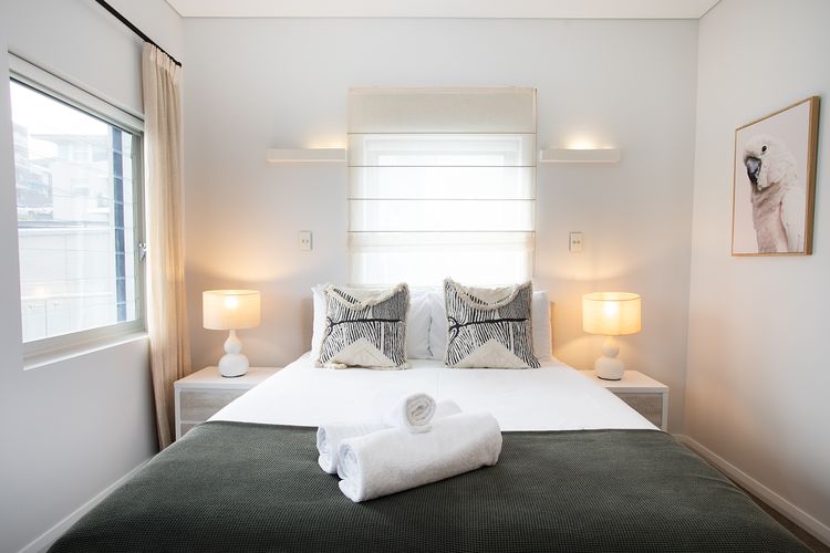 Saltview, Queenscliff ISYD