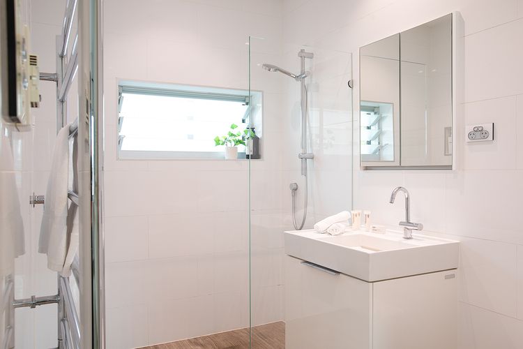 Saltview, Queenscliff ISYD