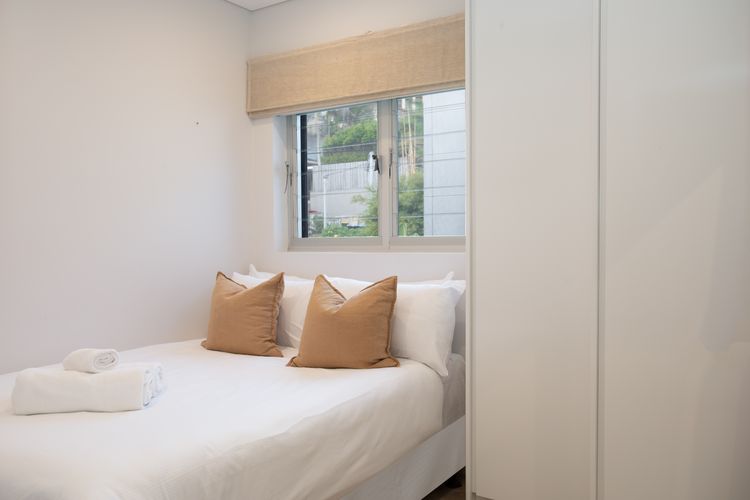 Saltview, Queenscliff ISYD