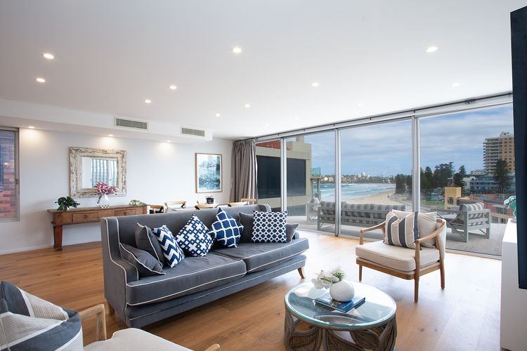 Saltview, Queenscliff ISYD