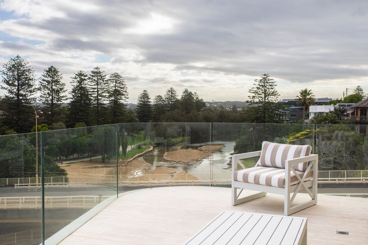 Saltview, Queenscliff ISYD