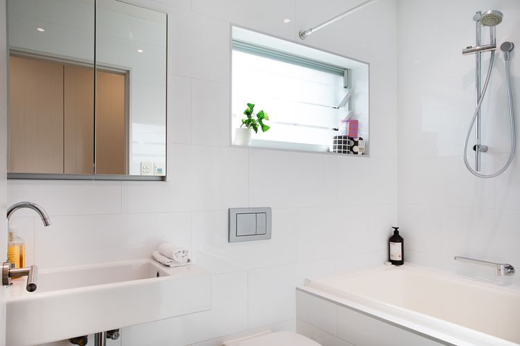 Saltview, Queenscliff ISYD