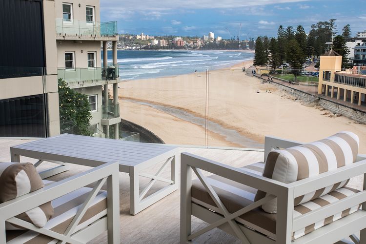 Saltview, Queenscliff ISYD