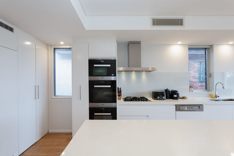 Saltview, Queenscliff ISYD