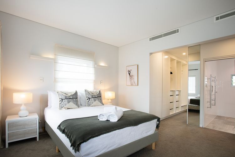 Saltview, Queenscliff ISYD