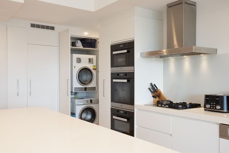 Saltview, Queenscliff ISYD