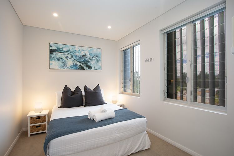 Saltview, Queenscliff ISYD