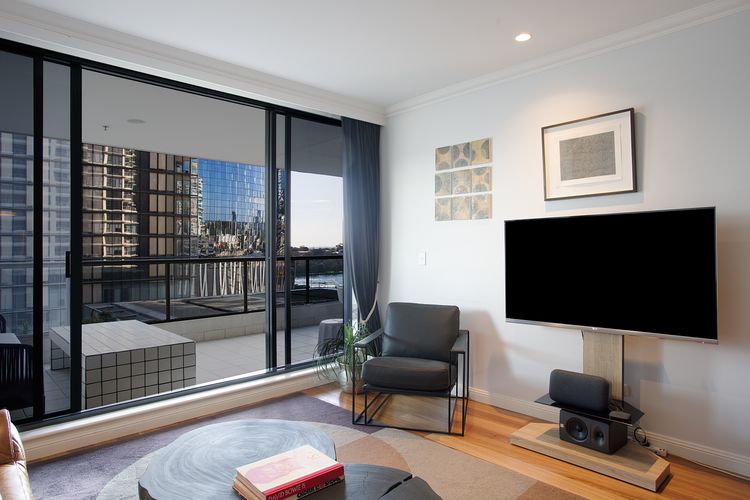 Stellarview, Millers Point IH