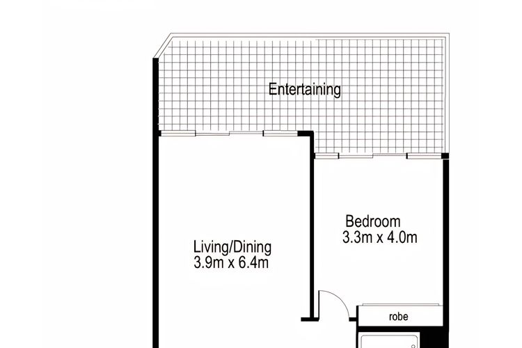 Stellarview, Millers Point IH