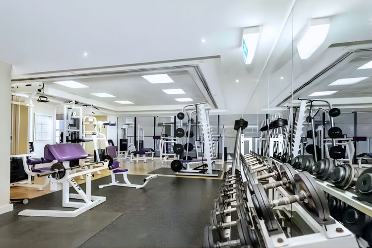 Stellarview, Millers Point IH