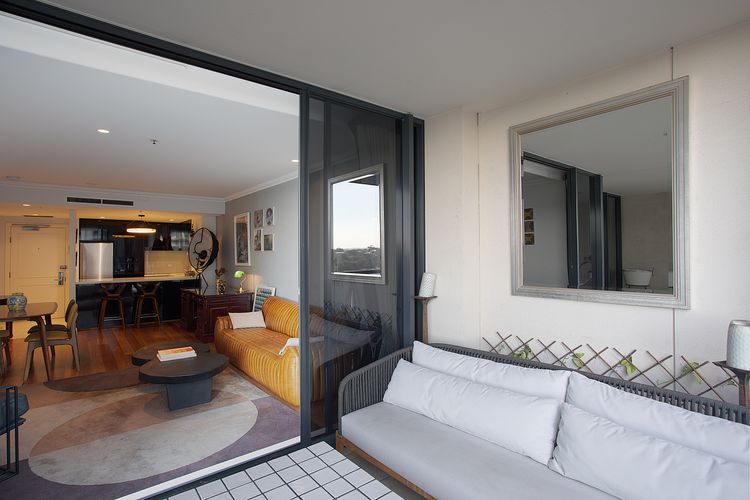 Stellarview, Millers Point IH