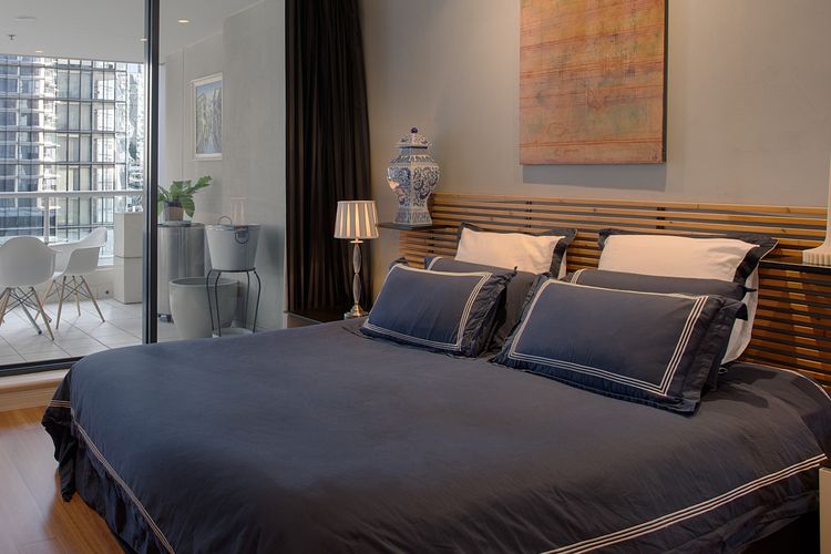 Stellarview, Millers Point IH