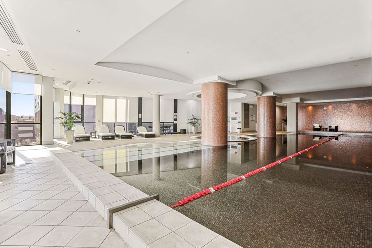 Stellarview, Millers Point IH