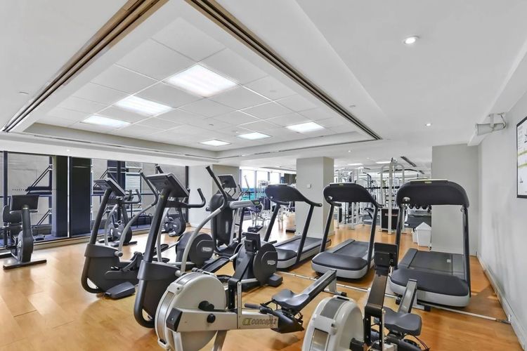 Stellarview, Millers Point IH