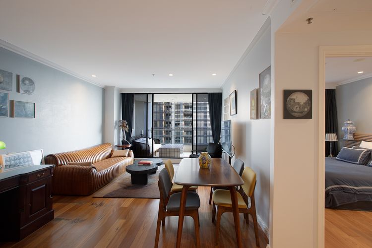 Stellarview, Millers Point IH