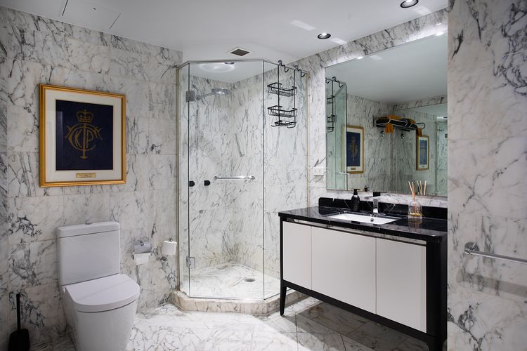 Stellarview, Millers Point IH