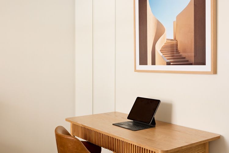 Little Mount, Pyrmont ISYD