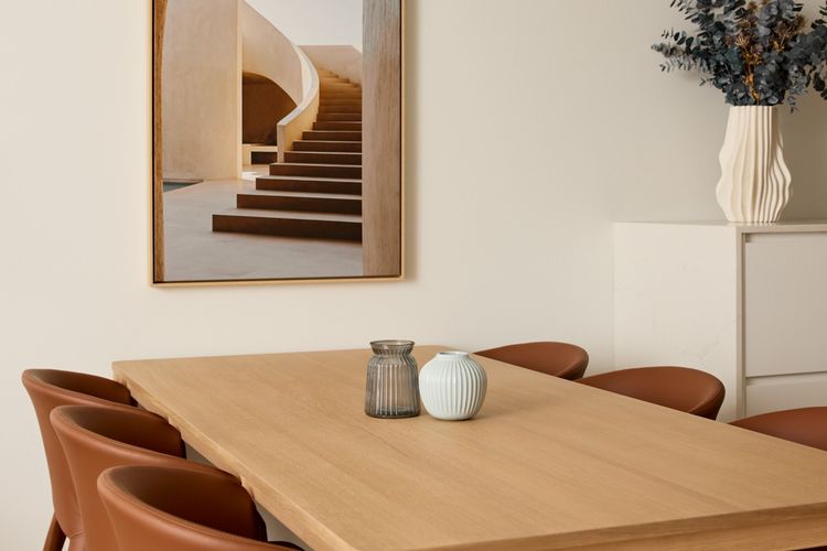 Little Mount, Pyrmont ISYD