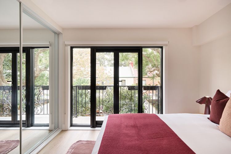 Little Mount, Pyrmont ISYD