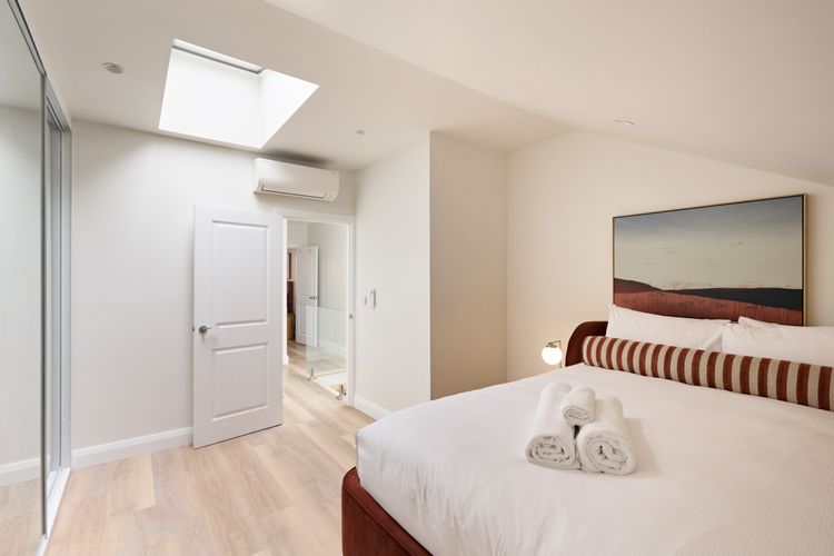 Little Mount, Pyrmont ISYD