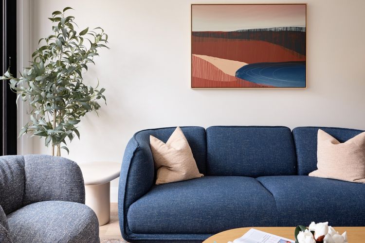 Little Mount, Pyrmont ISYD