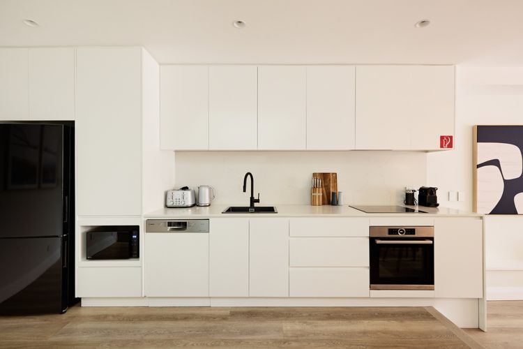 Little Mount, Pyrmont ISYD