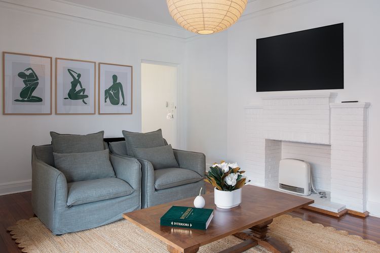 The Winchester, Edgecliff ISYD