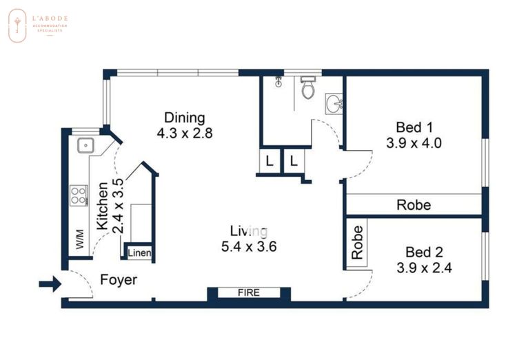 The Winchester, Edgecliff ISYD