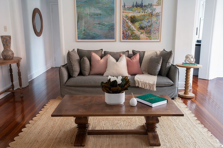 The Winchester, Edgecliff ISYD