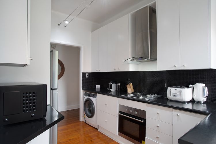 The Winchester, Edgecliff ISYD