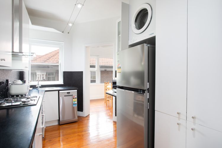 The Winchester, Edgecliff ISYD