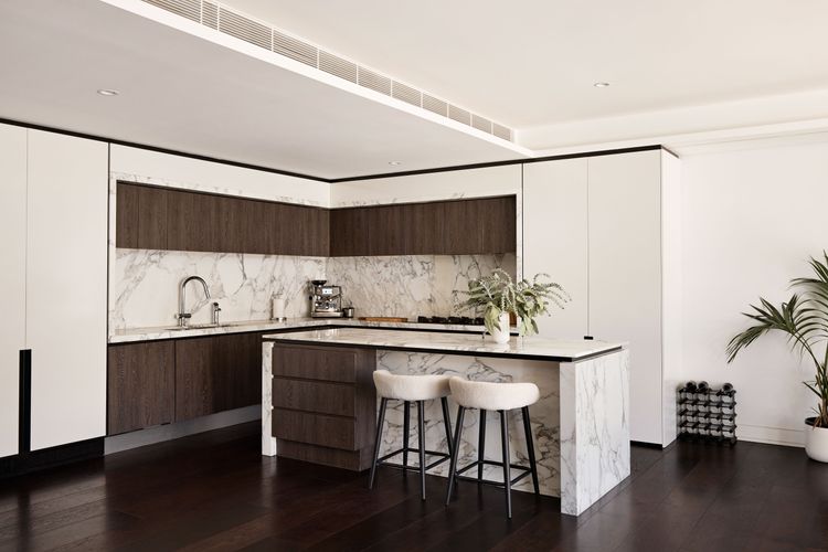 The Knox, Double Bay I90