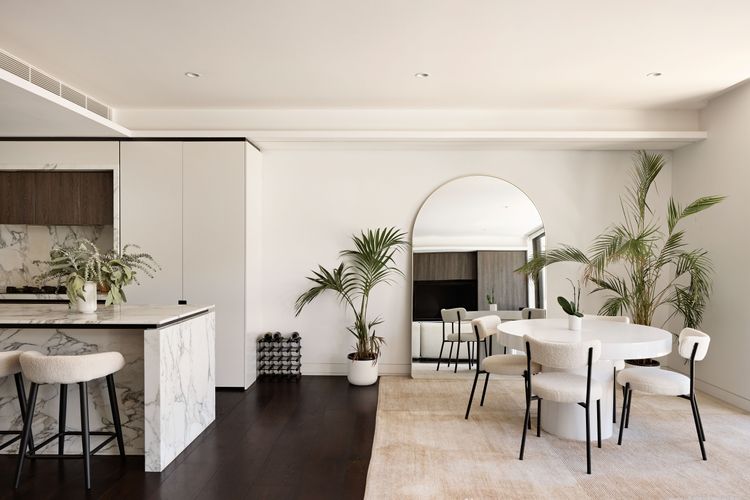 The Knox, Double Bay I90