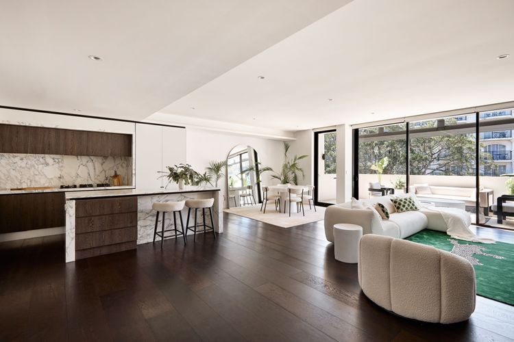 The Knox, Double Bay I90