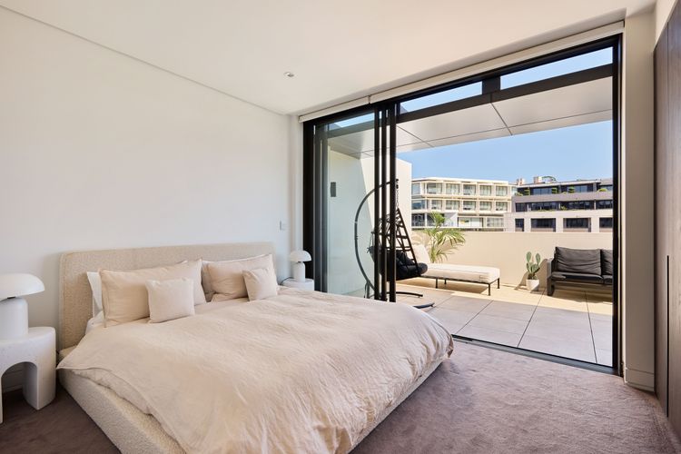 The Knox, Double Bay I90