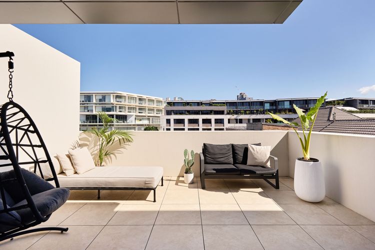 The Knox, Double Bay I90