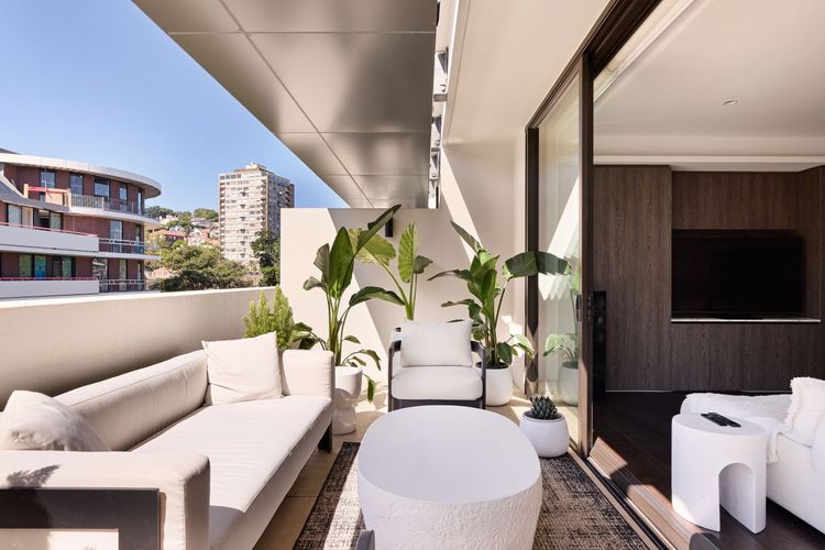 The Knox, Double Bay I90