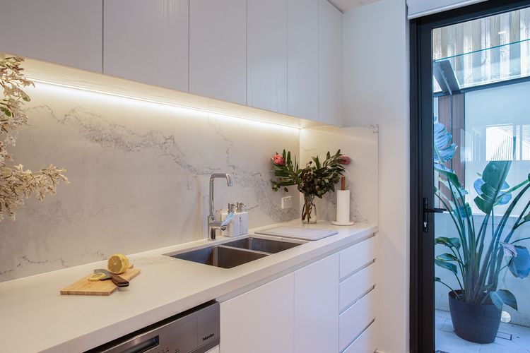 Belle Cove, Bellevue Hill ISYD