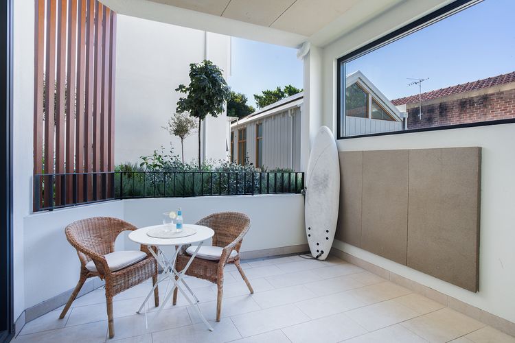 Belle Cove, Bellevue Hill ISYD