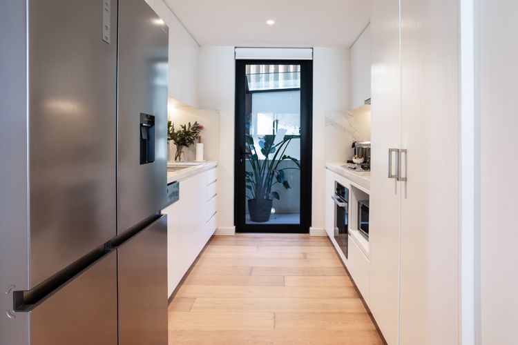 Belle Cove, Bellevue Hill ISYD