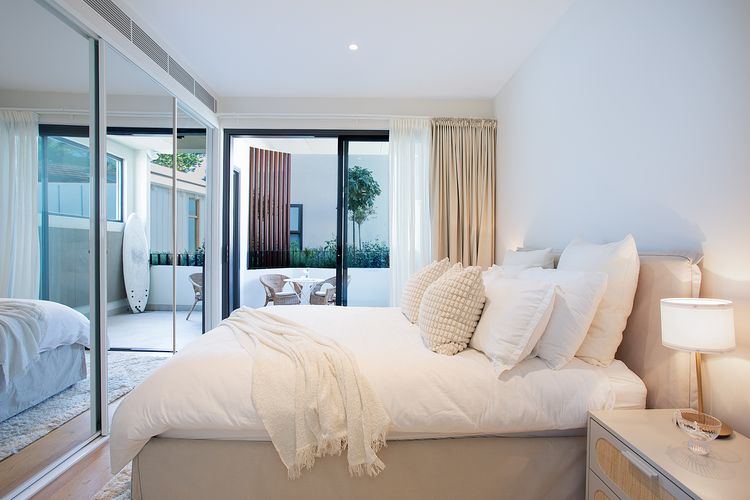 Belle Cove, Bellevue Hill ISYD