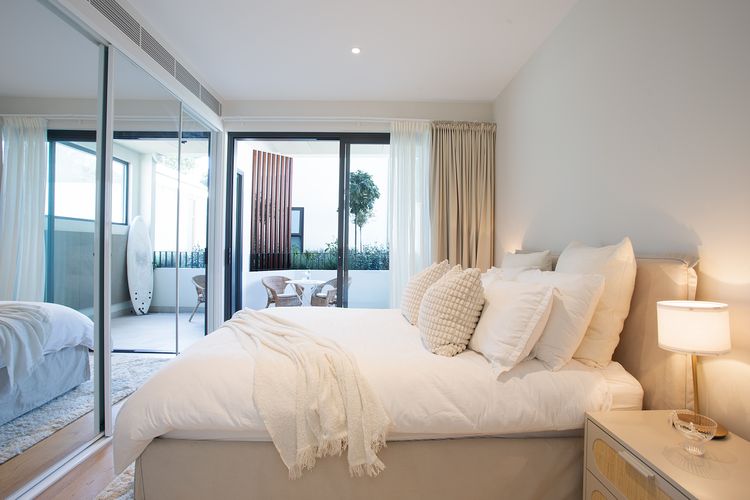 Belle Cove, Bellevue Hill ISYD