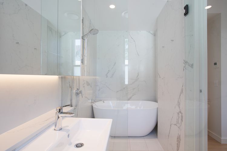 Belle Cove, Bellevue Hill ISYD