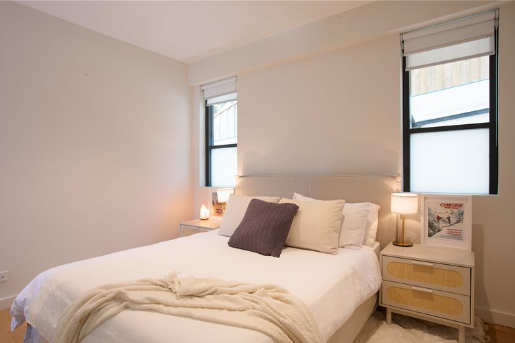 Belle Cove, Bellevue Hill ISYD