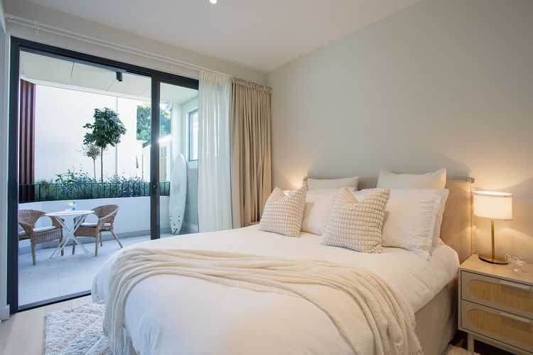 Belle Cove, Bellevue Hill ISYD