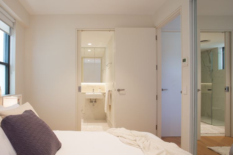 Belle Cove, Bellevue Hill ISYD