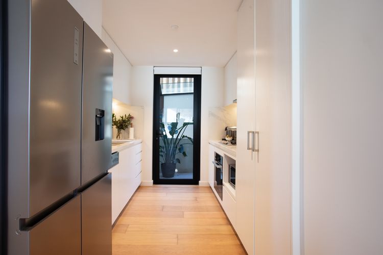 Belle Cove, Bellevue Hill ISYD